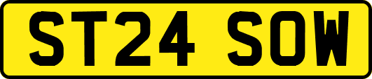 ST24SOW
