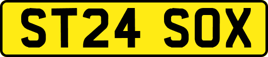 ST24SOX