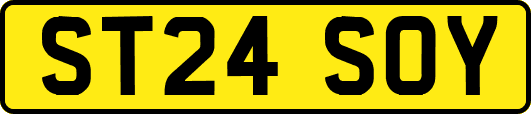 ST24SOY