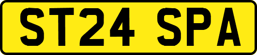 ST24SPA