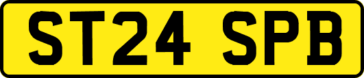 ST24SPB