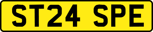 ST24SPE