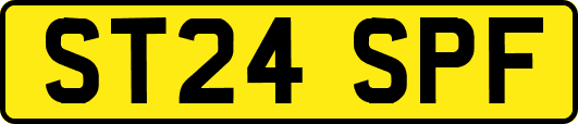 ST24SPF