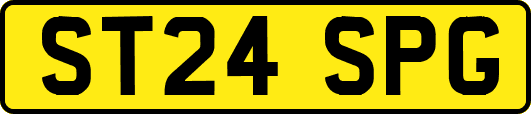 ST24SPG