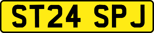 ST24SPJ