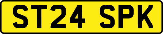 ST24SPK