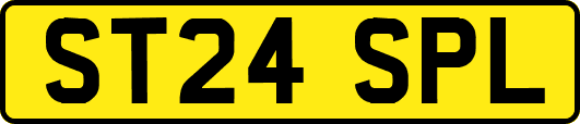 ST24SPL