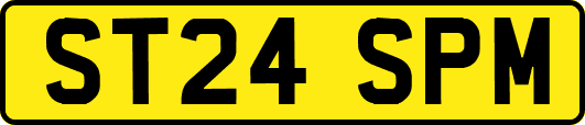 ST24SPM
