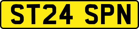 ST24SPN