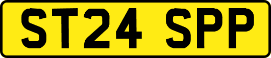 ST24SPP