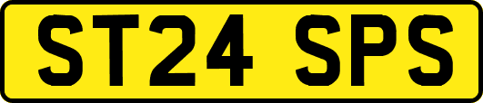 ST24SPS