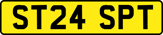 ST24SPT
