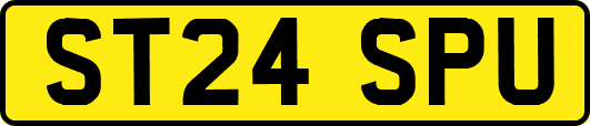 ST24SPU