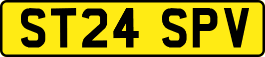 ST24SPV