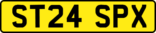 ST24SPX
