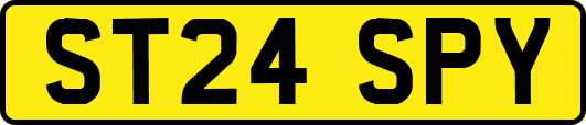 ST24SPY