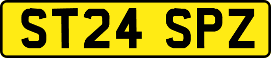 ST24SPZ