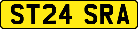 ST24SRA