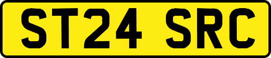 ST24SRC