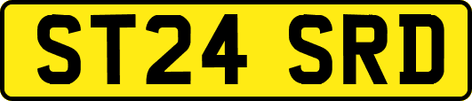 ST24SRD