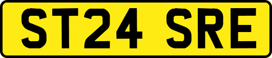ST24SRE