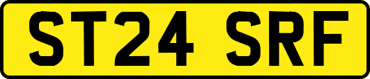 ST24SRF
