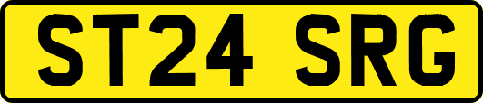 ST24SRG