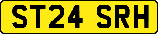 ST24SRH