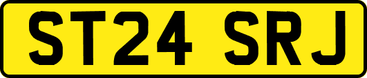 ST24SRJ