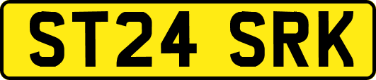 ST24SRK