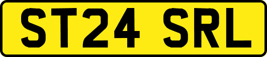 ST24SRL