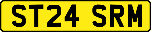 ST24SRM