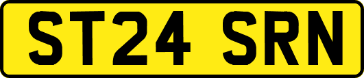 ST24SRN