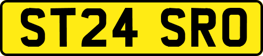 ST24SRO