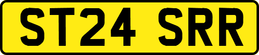 ST24SRR