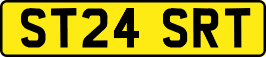ST24SRT