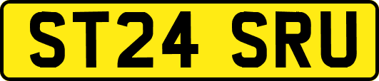 ST24SRU