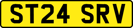 ST24SRV