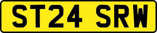 ST24SRW