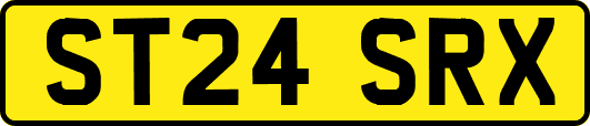 ST24SRX