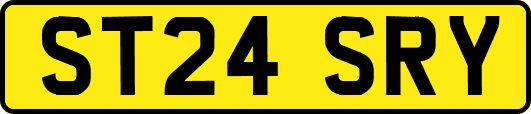 ST24SRY
