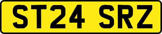 ST24SRZ