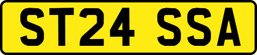 ST24SSA