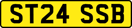 ST24SSB