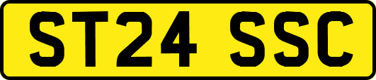 ST24SSC