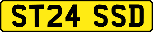 ST24SSD