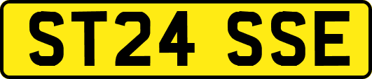 ST24SSE