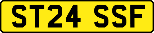 ST24SSF