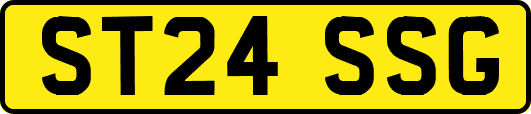 ST24SSG