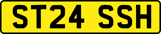 ST24SSH